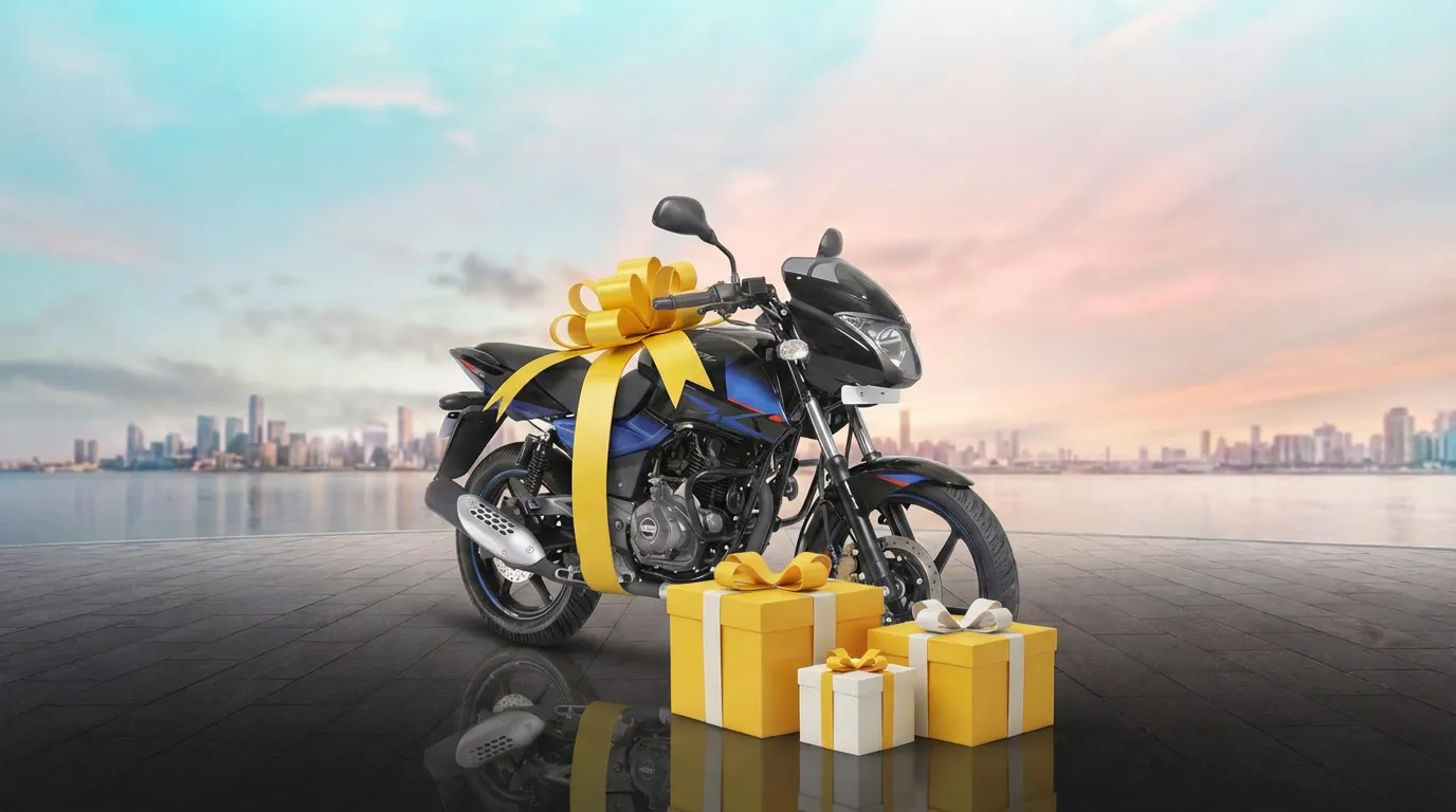 বাইক পুরস্কার