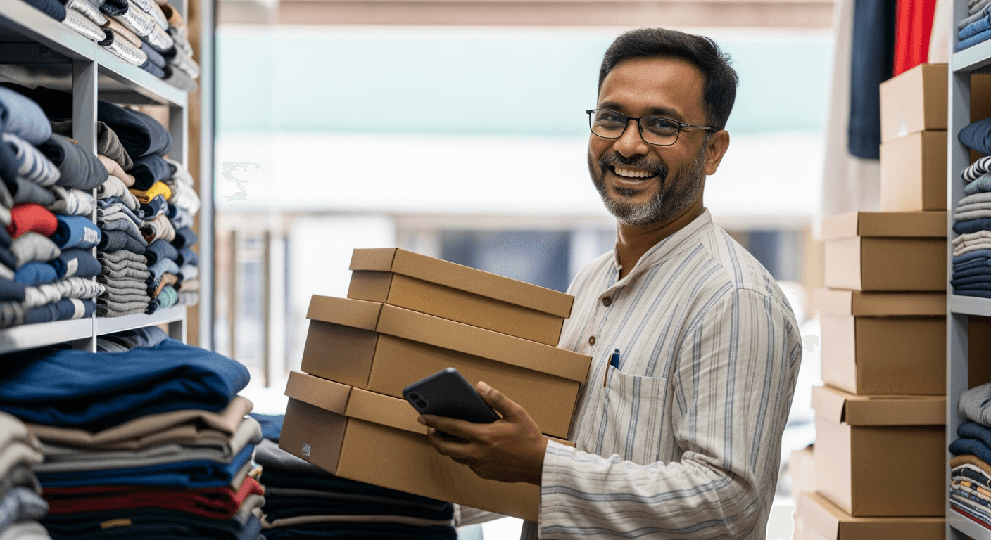 কিভাবে অনলাইন শপ খুলবেন ৫ মিনিটে? | ডিজিটাল ব্যবসার সহজ গাইড