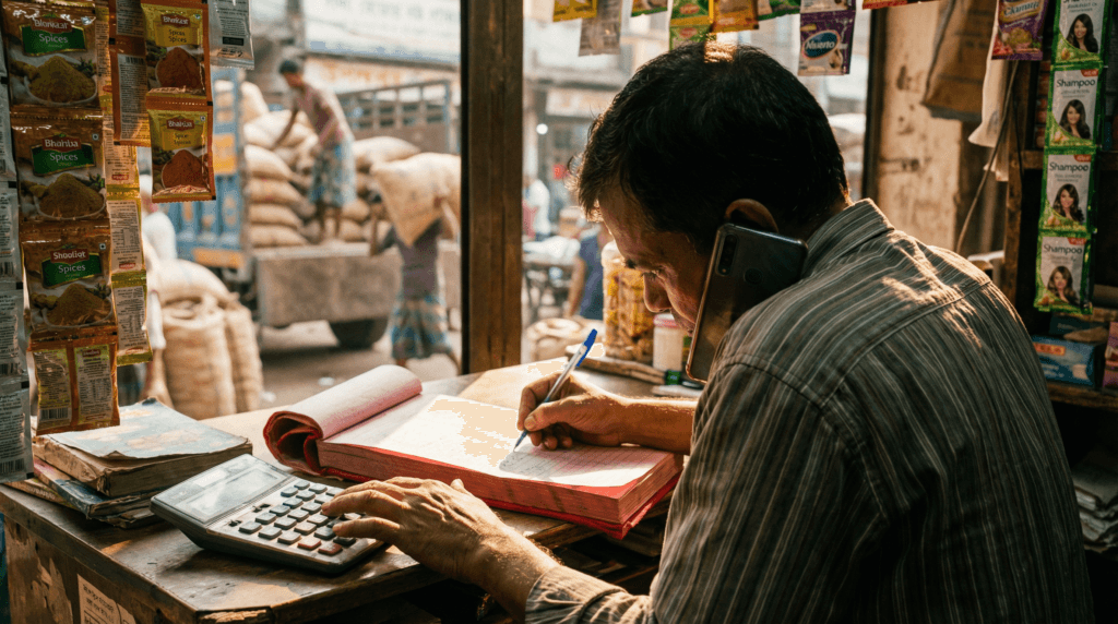 স্টকের সঠিক হিসাব রাখুন, ব্যবসার দুশ্চিন্তা দূর করুন !