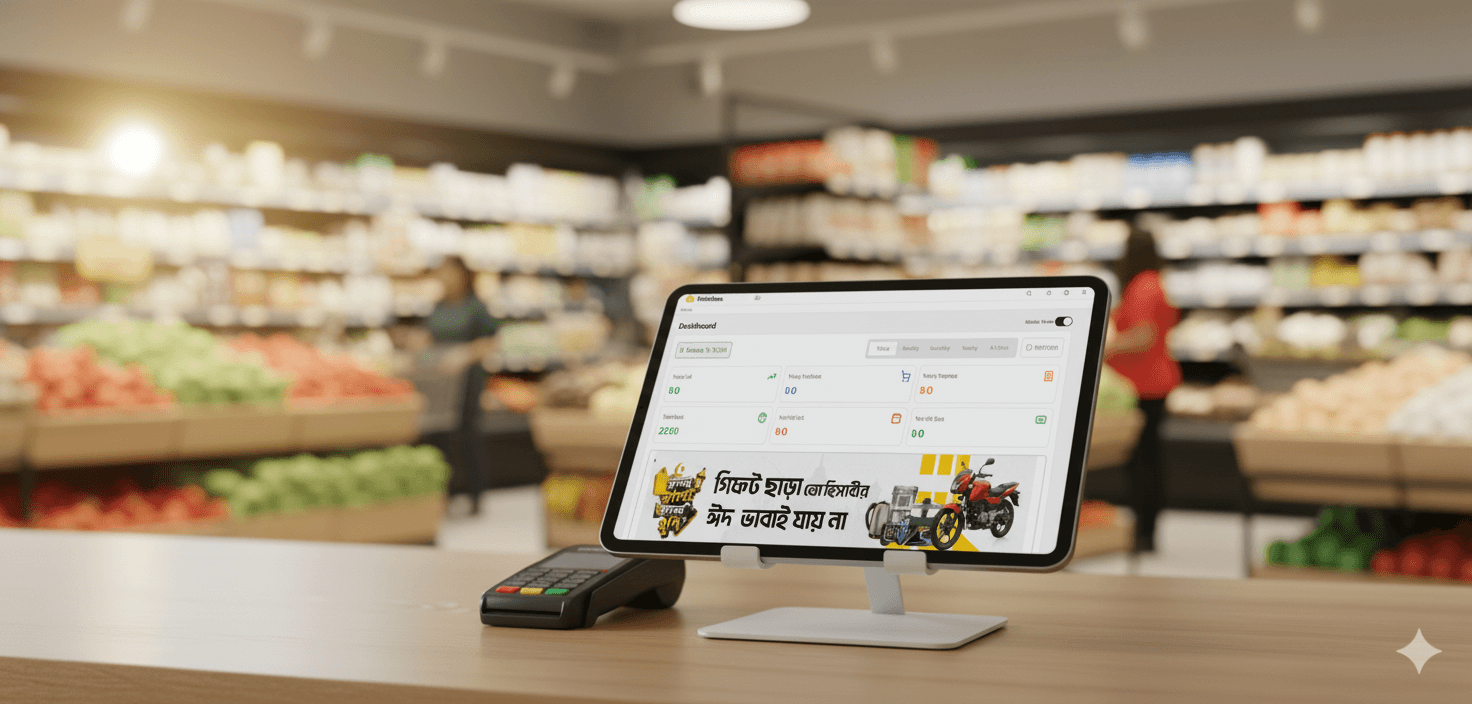7 Ways a Free POS System for Small Business Like Hishabee Can Scale Your Shop Globally