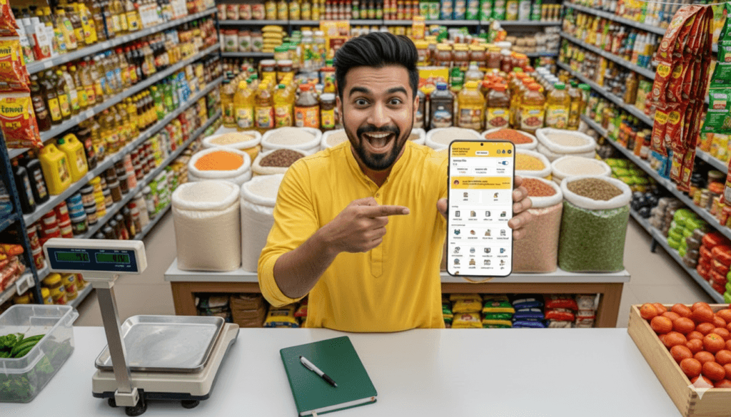 আয় ব্যয় হিসাব সফটওয়্যার: স্মার্ট ব্যবসা পরিচালনার আধুনিক সমাধান