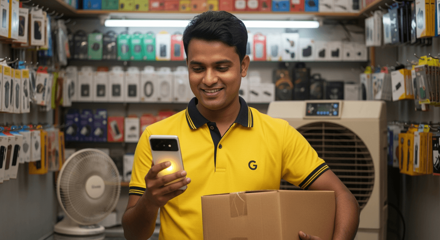 10 Reasons a Mobile Point of Sale System Like Hishabee Boosts Profits