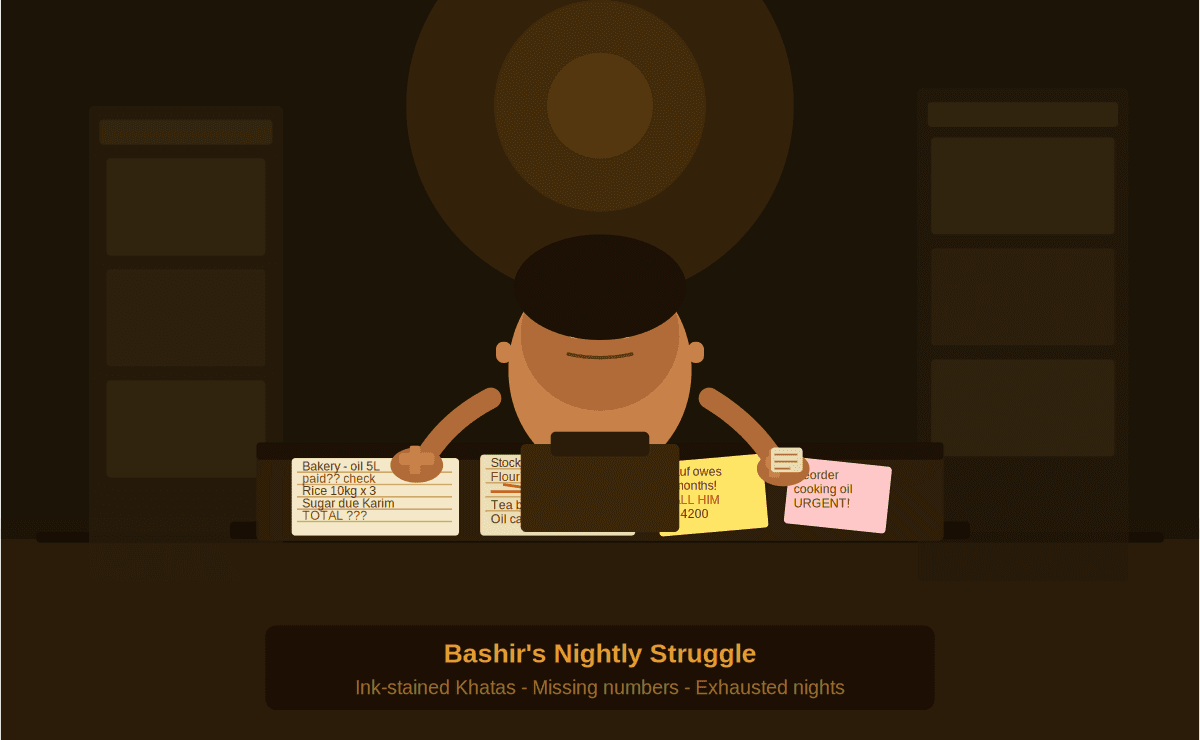 1 Best QuickBooks Alternative for Small Business to Scale Globally: Hishabee