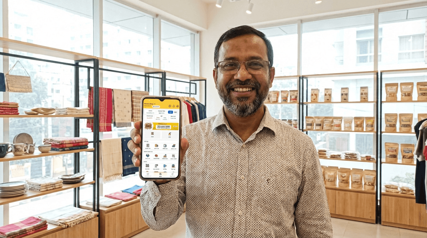 Employee Management App for Small Business: Why Digital Workforce Control is the Future in 2026