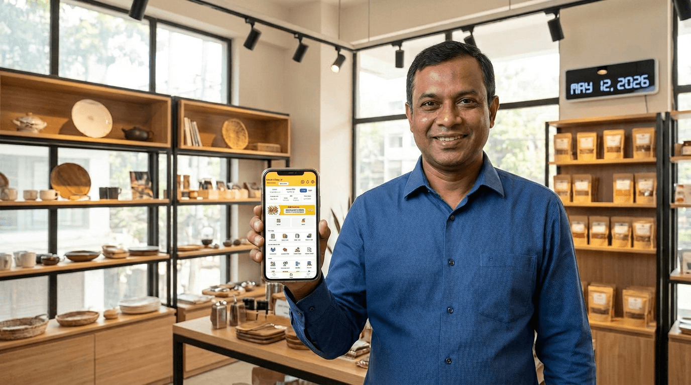 E-commerce App for Retailers: Why Selling Online is the Key to Success in 2026
