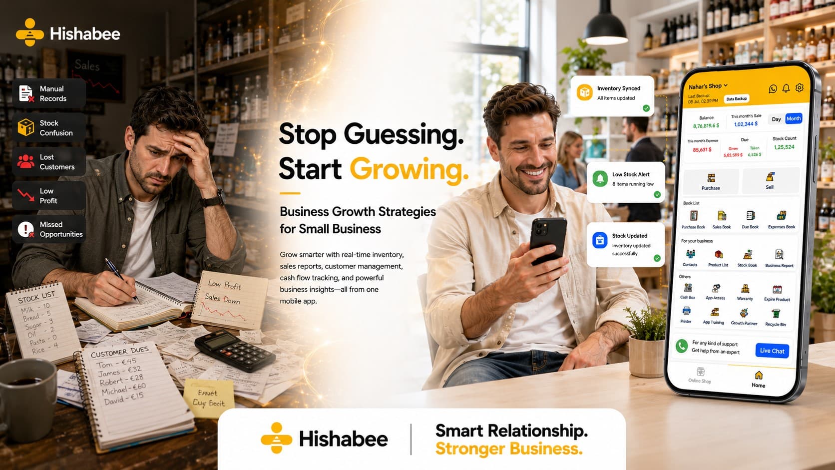 Business Growth Strategies for Small Business: Why Digital Logic is Vital for Scaling in 2026