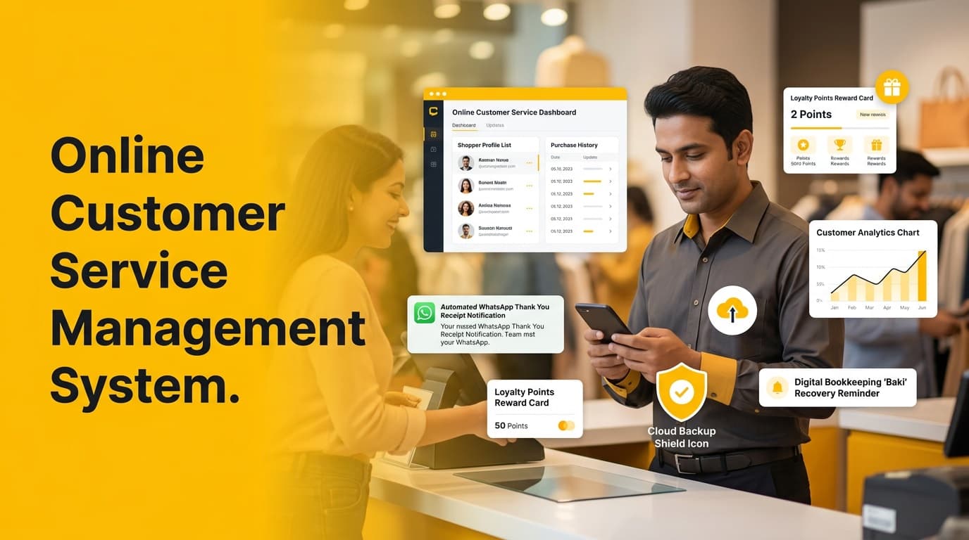 Online Customer Service Management System: Why Relationship Tech is Vital for Success in 2026