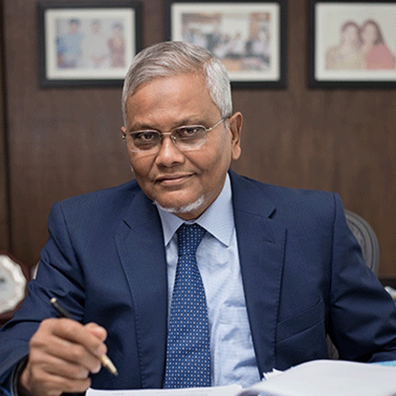 MD. Hashem Bhuyia